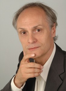 Jean-Francois TRINQUECOSTE, IAE Bordeaux