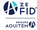 LOGO ZEFID_zefid by aquitem